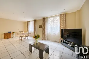 Appartement à Paris (75017)