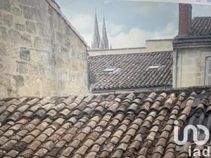 Appartement à Bordeaux (33300)