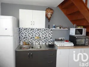 Maison à La Laigne (17170)