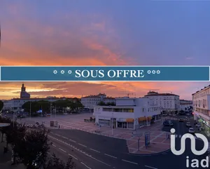 Appartement à Royan (17200)