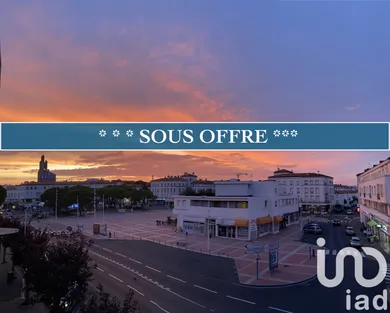 Appartement à Royan (17200)