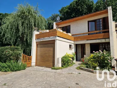 Maison à Ris-Orangis (91130)