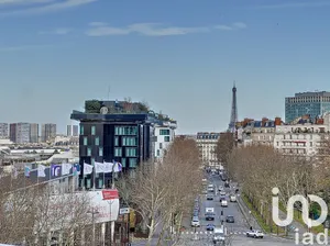 Apartment at Vanves (92170)