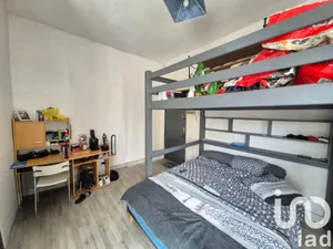 Studio à Reims (51100)