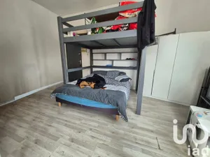 Studio à Reims (51100)