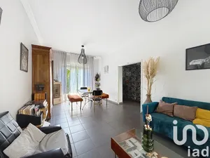 Maison de ville à Toulouse (31200)