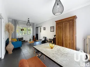 Maison de ville à Toulouse (31200)