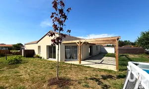 Maison à Beaupréau (49510)