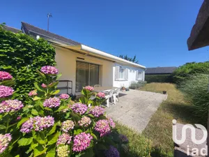 Pavillon à Tours (37100)