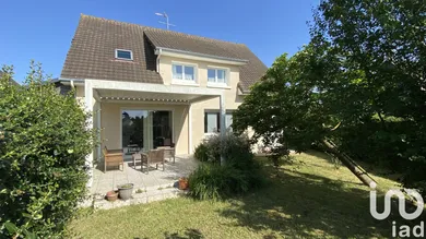 Maison à Blainville-sur-Mer (50560)