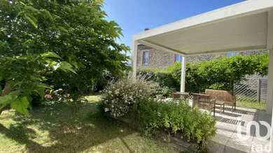 Maison à Blainville-sur-Mer (50560)