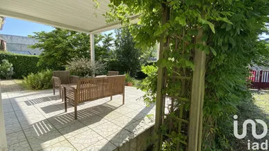 Maison à Blainville-sur-Mer (50560)