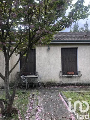 House at Sevran (93270)