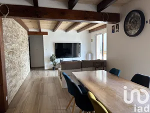 Maison à La Tour-en-Maurienne (73300)
