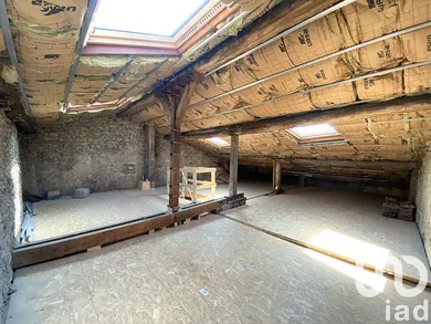 Village house in Marange-Silvange (57535)