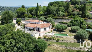 Maison à Montauroux (83440)