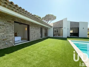 House at Sainte-Maxime (83120)