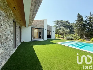 Maison à Sainte-Maxime (83120)