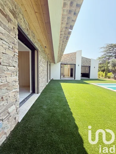 Maison à Sainte-Maxime (83120)