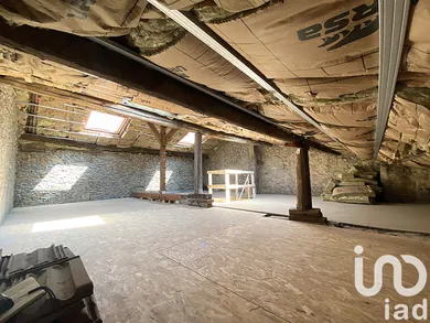 Village house in Marange-Silvange (57535)