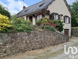 Maison à Rouessé-Vassé (72140)