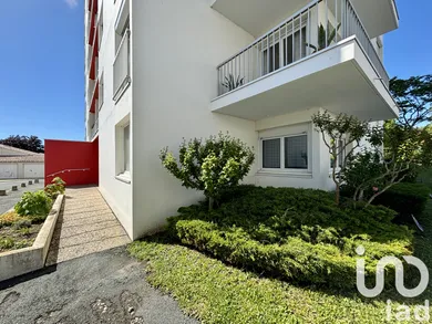 Appartement à Royan (17200)