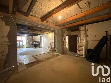 Village house in Marange-Silvange (57535)