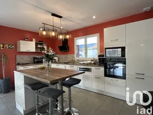 Maison à Lachapelle-sous-Aubenas (07200)