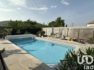 Maison à Lachapelle-sous-Aubenas (07200)