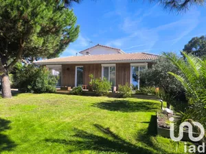 Maison à Cestas (33610)