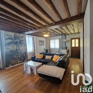 Maison à Vigny (95450)