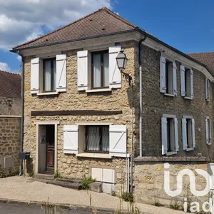 House at Vigny (95450)