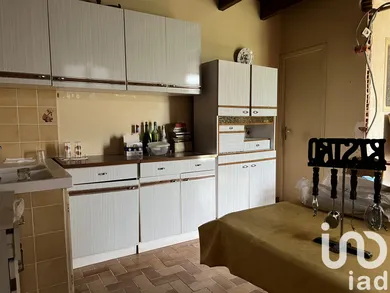 Longere in Celles-sur-Belle (79370)