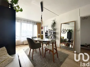 Apartment at Roubaix (59100)