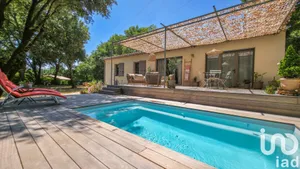 Maison à Uzès (30700)