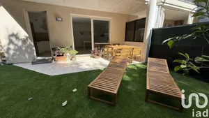 Appartement à Beausoleil (06240)