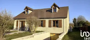 Maison à La Couture-Boussey (27750)