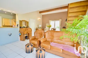 House at Vignevieille (11330)