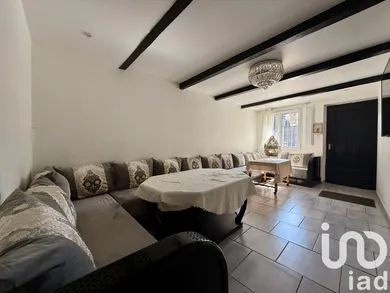 Townhouse in Carpentras (84200)