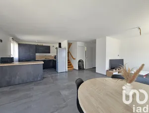 Duplex à Myans (73800)