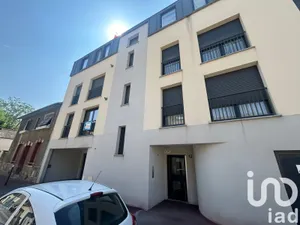Appartement à Gentilly (94250)