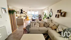Apartment at Massy (91300)