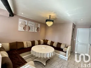 Maison de ville à Carpentras (84200)