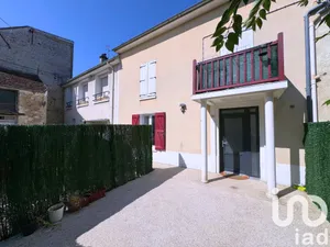 Maison à Mandres-les-Roses (94520)