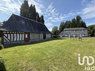 Longere at Lieurey (27560)