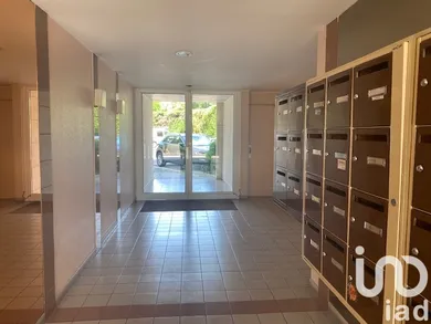 Apartment in Toulouse (31300)