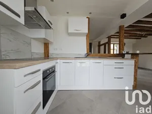 Maison de village à Villecerf (77250)