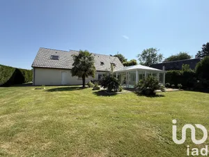 Maison à Campigny (27500)