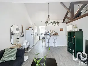 Appartement à Reims (51100)