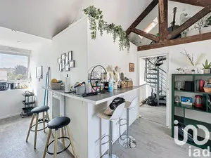 Apartment at Reims (51100)